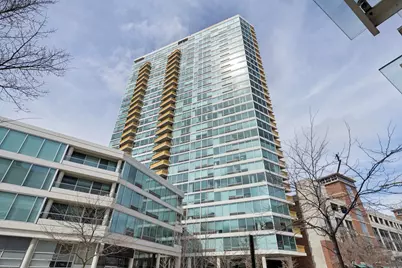 1720 Maple Street #680, Evanston, IL 60201 - Photo 1