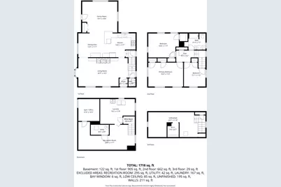 1917 Greenwood Avenue, Wilmette, IL 60091 - Photo 32