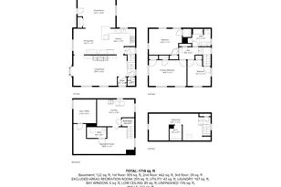 1917 Greenwood Ave, Wilmette, IL 60091 - Photo 32