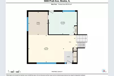 5000 Pratt Avenue, Skokie, IL 60077 - Photo 36