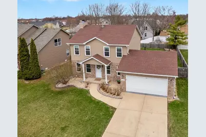 5303 Riviera Boulevard, Plainfield, IL 60586 - Photo 34