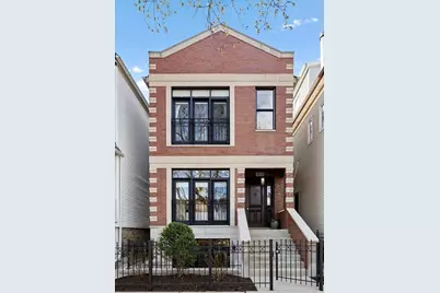 2131 W Melrose Street, Chicago, IL 60618 - Photo 1