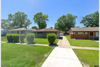 17246 Burnham Avenue, Lansing, IL 60438 - Photo 1