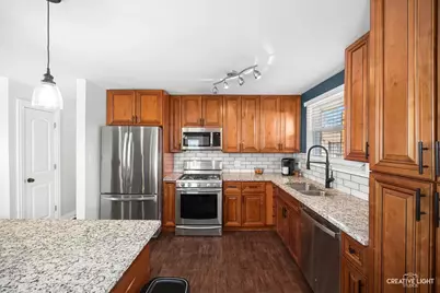 13017 Park Court, Crestwood, IL 60418 - Photo 8