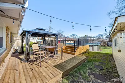 13017 Park Court, Crestwood, IL 60418 - Photo 16