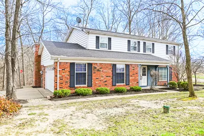 14811 Denmar Lane, Danville, IL 61834 - Photo 1