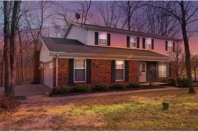 14811 Denmar Lane, Danville, IL 61834 - Photo 2