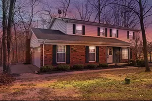 14811 Denmar Ln, Danville, IL 61834 - Photo 2