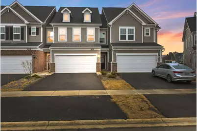 672 Switchgrass Way #58005, Bolingbrook, IL 60490 - Photo 1