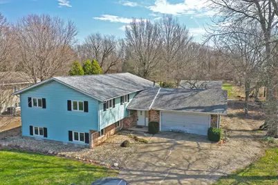 311 S Otter Creek Road, Streator, IL 61364 - Photo 1