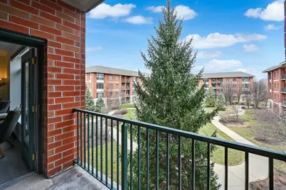 855 E 22nd Street #318, Lombard, IL 60148 - Photo 16