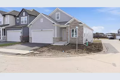 1431 Somerset Place, Barrington, IL 60010 - Photo 2