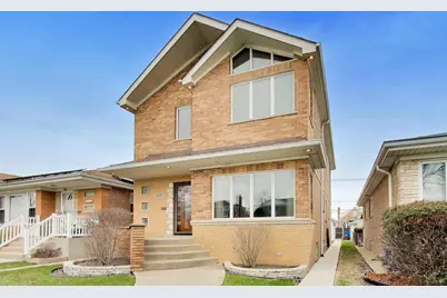 5731 S Newland Avenue, Chicago, IL 60638 - Photo 2