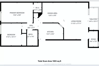 10347 Dearlove Road #302, Glenview, IL 60025 - Photo 26
