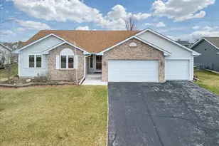 225 Sundance Trail, Capron, IL 61012 - Photo 1