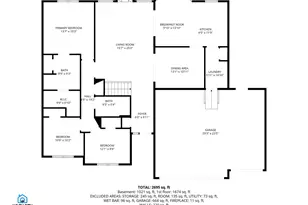 225 Sundance Trail, Capron, IL 61012 - Photo 32