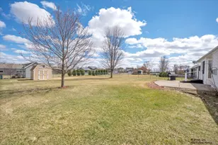 225 Sundance Trail, Capron, IL 61012 - Photo 34