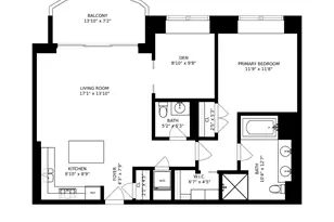 10 E Delaware Pl, Chicago, IL 60611 - Photo 24