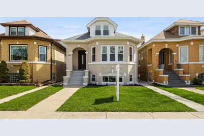 3631 N Sayre Avenue, Chicago, IL 60634 - Photo 1