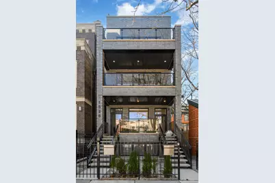 1528 N Elk Grove Avenue #1, Chicago, IL 60622 - Photo 1