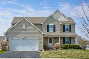 624 Marcello Dr, Hampshire, IL 60140 - Photo 1