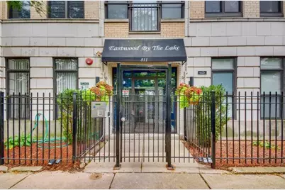 811 W Eastwood Avenue #107, Chicago, IL 60640 - Photo 2