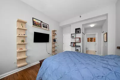 8 W Monroe Street #1704, Chicago, IL 60603 - Photo 10