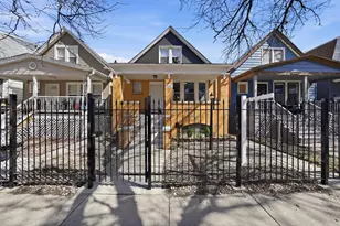 7047 S Winchester Ave, Chicago, IL 60636 - Photo 1