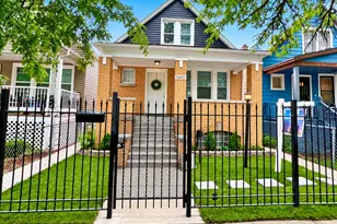 7047 S Winchester Ave, Chicago, IL 60636 - Photo 1