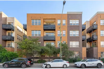 2935 N Clybourn Avenue #301, Chicago, IL 60618 - Photo 1