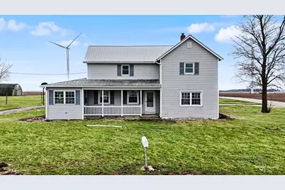 724 E 2600 North Road, Penfield, IL 61862 - Photo 2