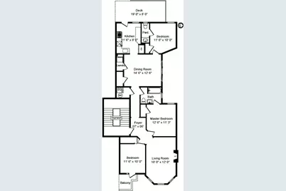 5114 N Kenmore Avenue #2N, Chicago, IL 60640 - Photo 20