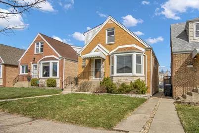 7246 W Fitch Avenue, Chicago, IL 60631 - Photo 2