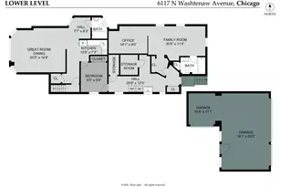 6117 N Washtenaw Ave, Chicago, IL 60659 - Photo 32