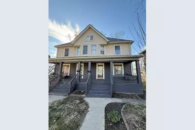 357 S Rosewood Avenue, Kankakee, IL 60901 - Photo 1