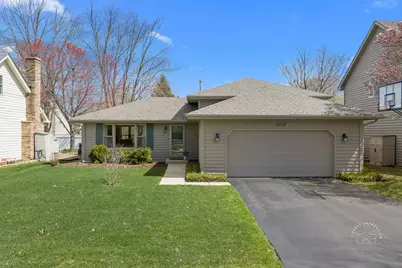 2512 Leach Drive, Naperville, IL 60564 - Photo 1