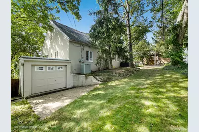 317 E Walnut Street, Hinsdale, IL 60521 - Photo 38