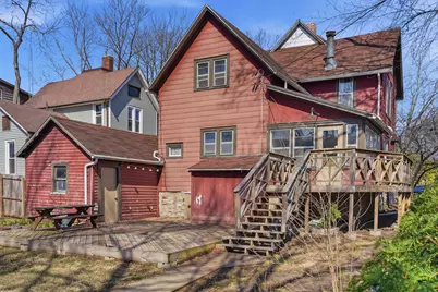 304 W Chamberlin Street, Dixon, IL 61021 - Photo 4