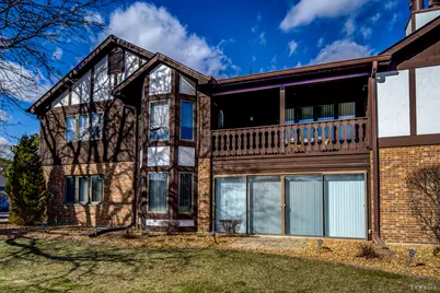 9832 Terrace Court E #2B, Palos Park, IL 60464 - Photo 26