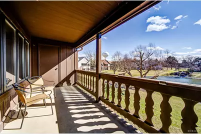 9832 Terrace Court E #2B, Palos Park, IL 60464 - Photo 22