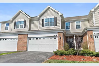 1204 Draper Road, McHenry, IL 60050 - Photo 1