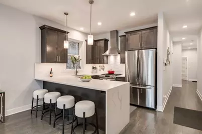 3340 N Lawndale Avenue #1S, Chicago, IL 60618 - Photo 6