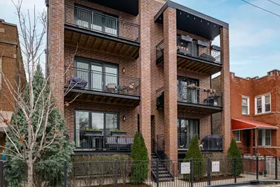 3340 N Lawndale Avenue #1S, Chicago, IL 60618 - Photo 1