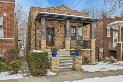 [Address not provided], Berwyn, IL 60402 - Photo 1