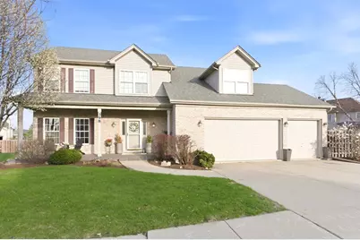 [Address not provided], Oswego, IL 60543 - Photo 1