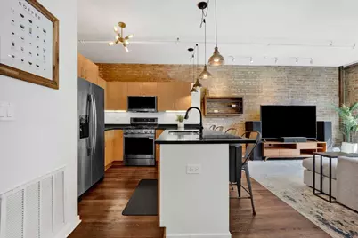 1118 W Fulton Street #202, Chicago, IL 60607 - Photo 4