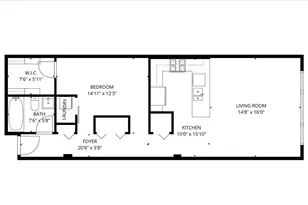 1118 W Fulton St, Chicago, IL 60607 - Photo 20