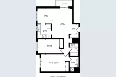 7908 W North Avenue #201C, Elmwood Park, IL 60707 - Photo 24