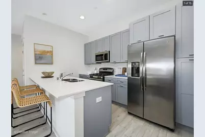 7353 W Grand Avenue #1E, Elmwood Park, IL 60707 - Photo 6