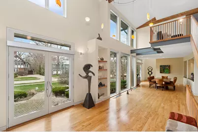 282 Linden Park Place, Highland Park, IL 60035 - Photo 6